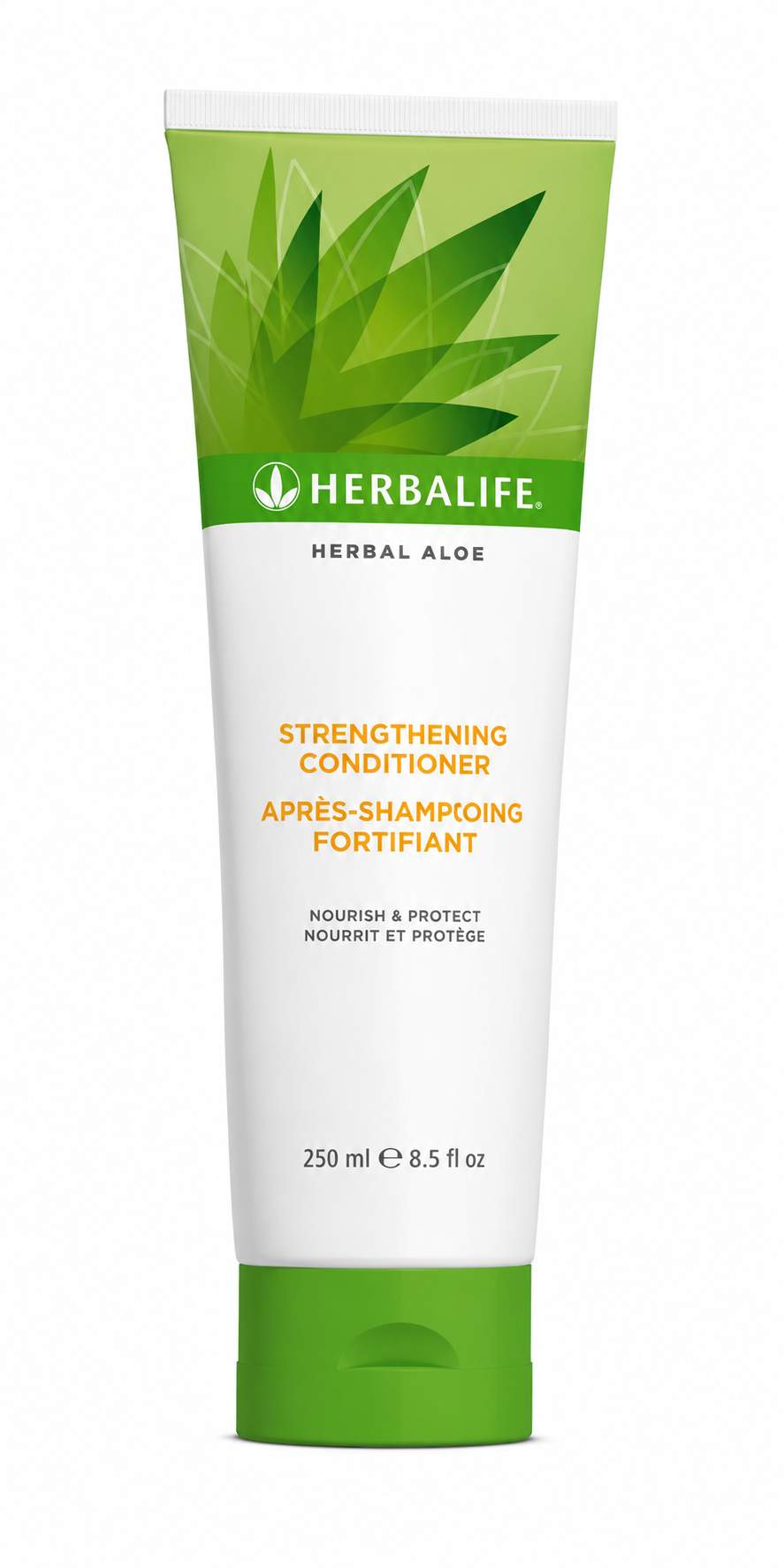 Après-Shampoing Fortifiant Herbal Aloe Herbalife